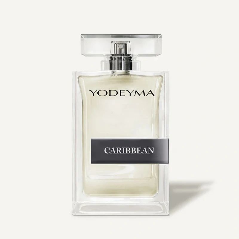 YODEYMA Caribbean Eau de Parfum (Charakteristika parfému CHRISTIAN DIOR - Sauvage)
