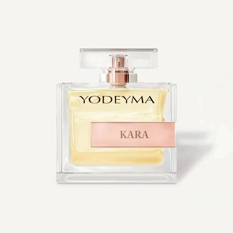 YODEYMA Kara Eau de Parfum (Charakteristika parfému DOLCE & GABBANA - Light Blue)