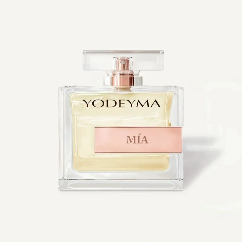 YODEYMA Mía Eau de Parfum (Charakteristika parfému CHRISTIAN DIOR - Addict)