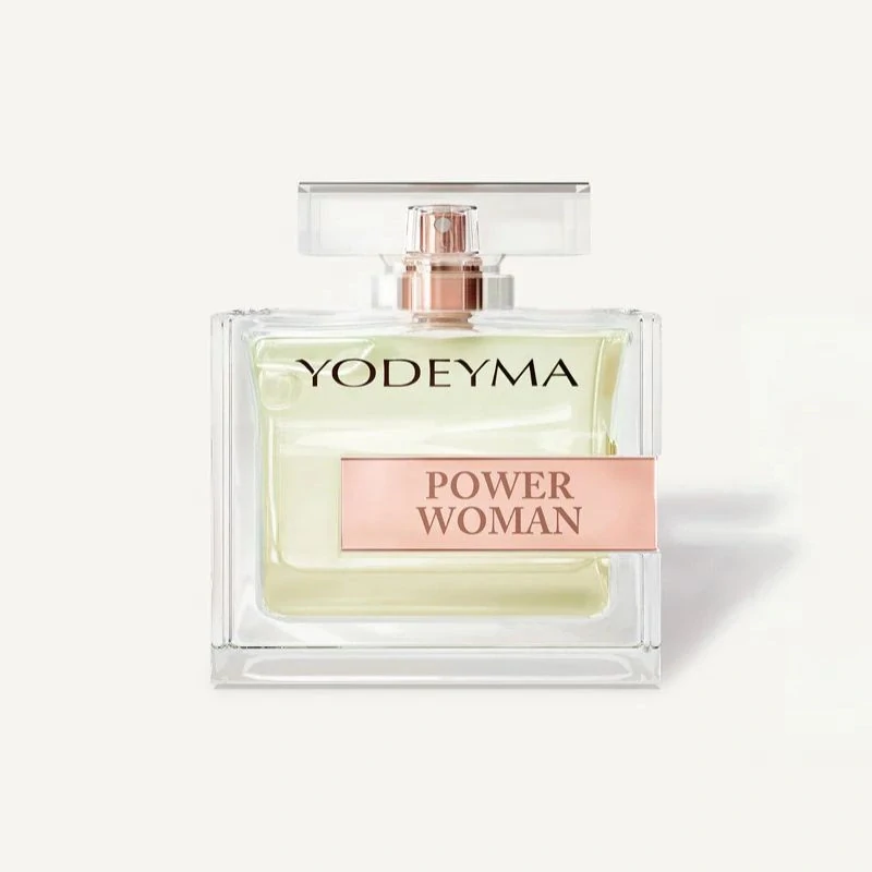 YODEYMA Power Woman Eau de Parfum (Charakteristika parfému PACO RABANNE - Lady Million)