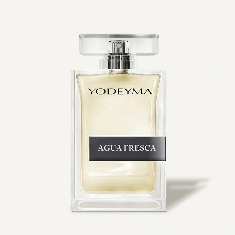 YODEYMA Agua Fresca Eau de Parfum (Charakteristika parfému CALVIN KLEIN - CK One)