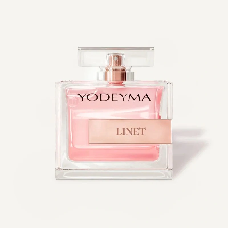 YODEYMA Linet Eau de Parfum (Charakteristika parfému PARFUMS DE MARLY - Delina)