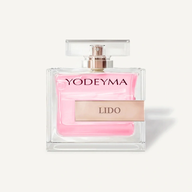 YODEYMA Lido Eau de Parfum (Charakteristika parfému BDK Parfums - Impadia)