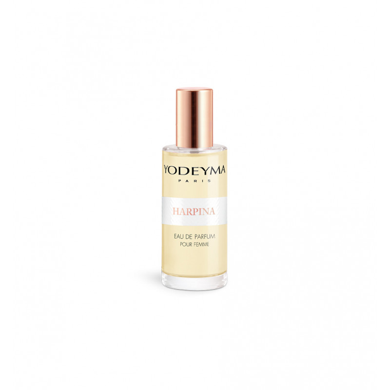 YODEYMA Harpina Eau de Parfum (Charakteristika parfému CHRISTIAN DIOR - J'adore)