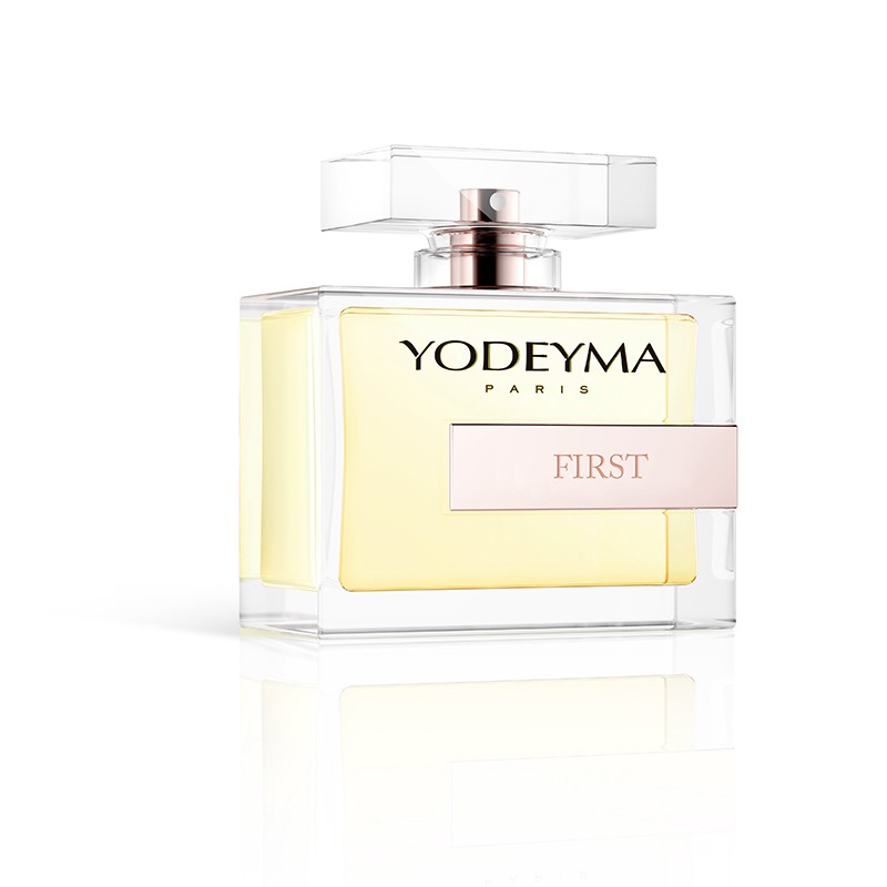 YODEYMA First Eau de Parfum (Charakteristika parfému CAROLINA HERRERA - 212 VIP)