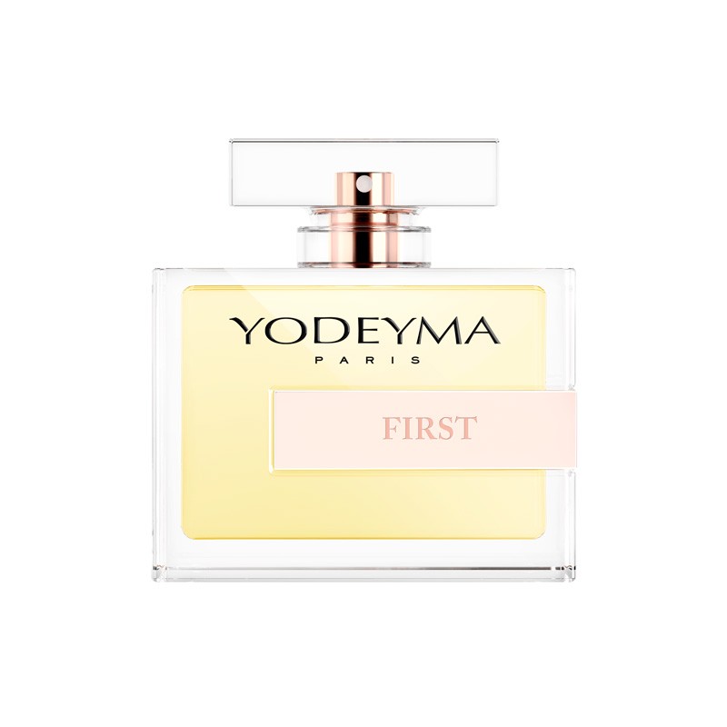 YODEYMA First Eau de Parfum (Charakteristika parfému CAROLINA HERRERA - 212 VIP)