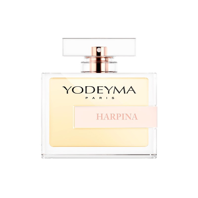 YODEYMA Harpina Eau de Parfum (Charakteristika parfému CHRISTIAN DIOR - J'adore)