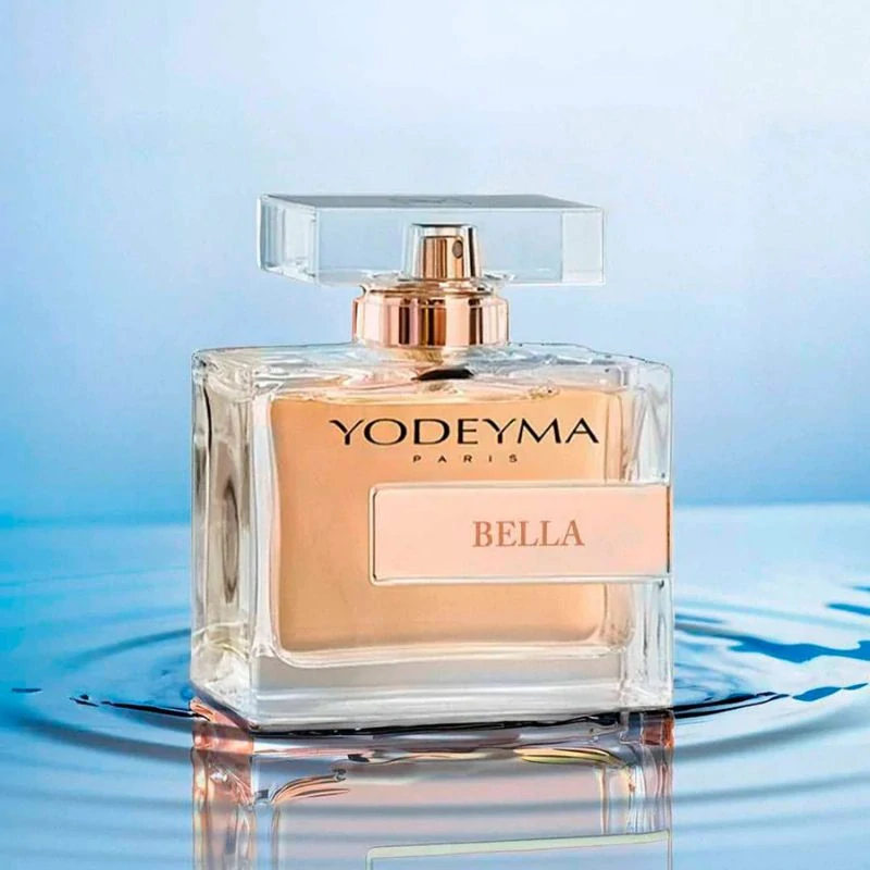 YODEYMA Bella Eau de Parfum (Chrakteristika parfému GIORGIO ARMANI - Acqua di Gio)