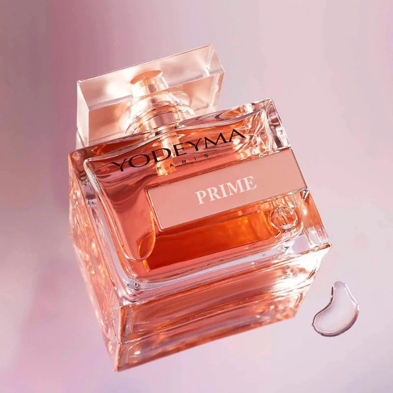 YODEYMA Prime Eau de Parfum (Charakteristika parfému LANCÔME - Idole)