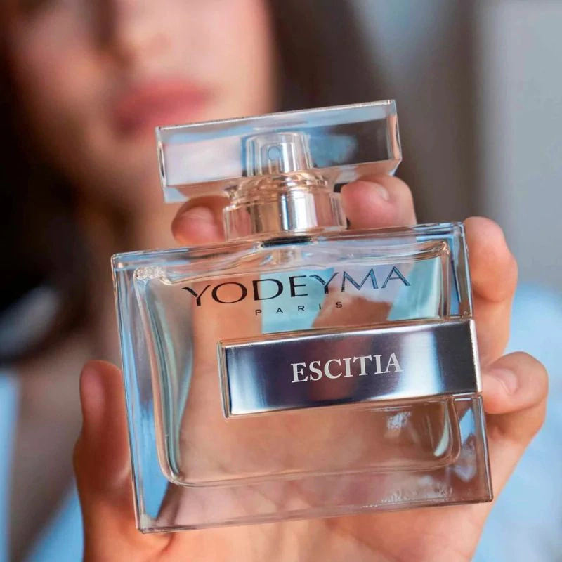 YODEYMA Escitia Eau de Parfum (Charakteristika parfému THIERRY MUGLER - Angel)
