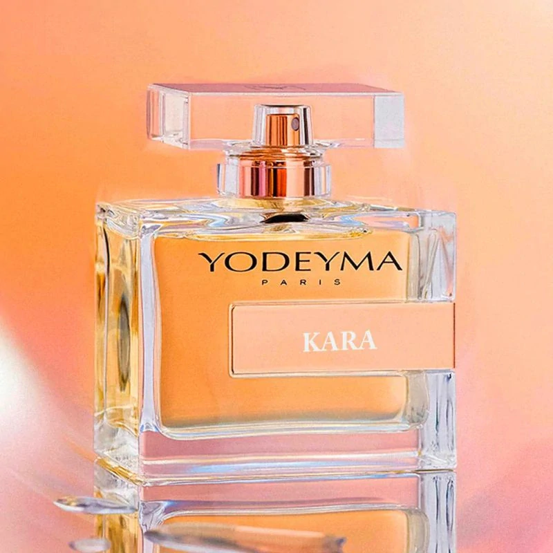 YODEYMA Kara Eau de Parfum (Charakteristika parfému DOLCE & GABBANA - Light Blue)