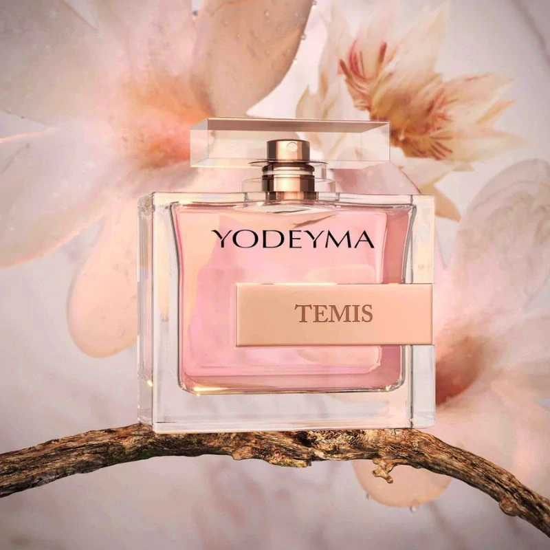 YODEYMA Temis Eau de Parfum (Charakteristika parfému PACO RABANNE - Olympéa)