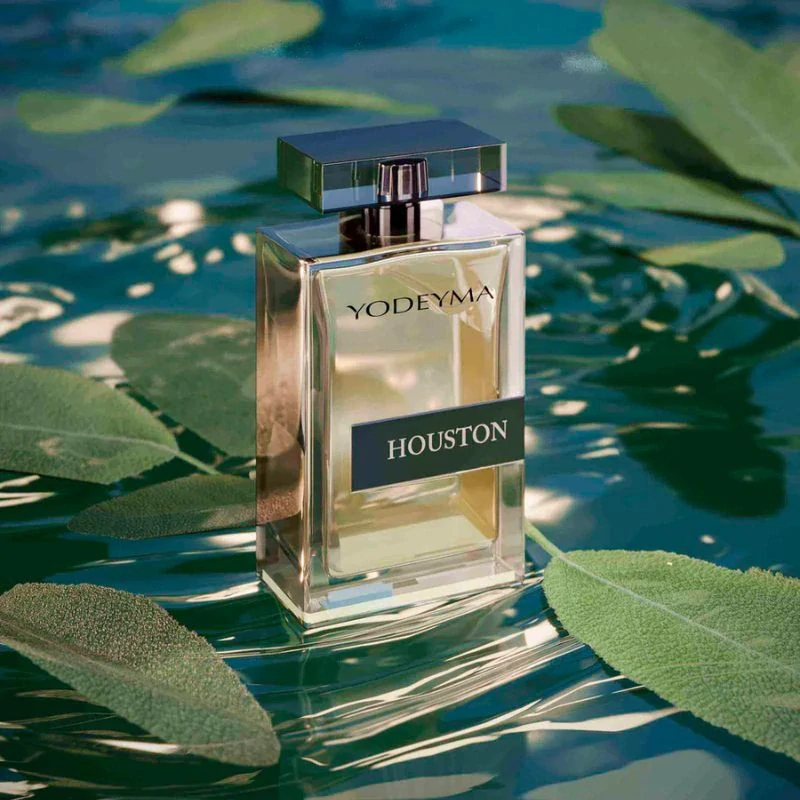 YODEYMA Houston Eau de Parfum (Charakteristika parfému HERMES - H24)