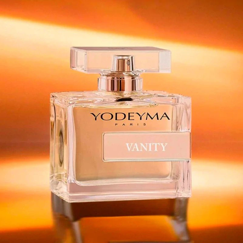 YODEYMA Vanity Eau de Parfum (Charakteristika parfému LANCÔME - Trésor)