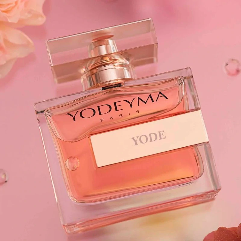 YODEYMA Yode Eau de Parfum (Charakteristika parfému GUCCI - Gucci Bloom)