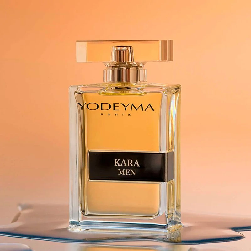 YODEYMA Kara Men Eau de Parfum (Charakteristika parfému DOLCE & GABBANA - Light Blue Men)