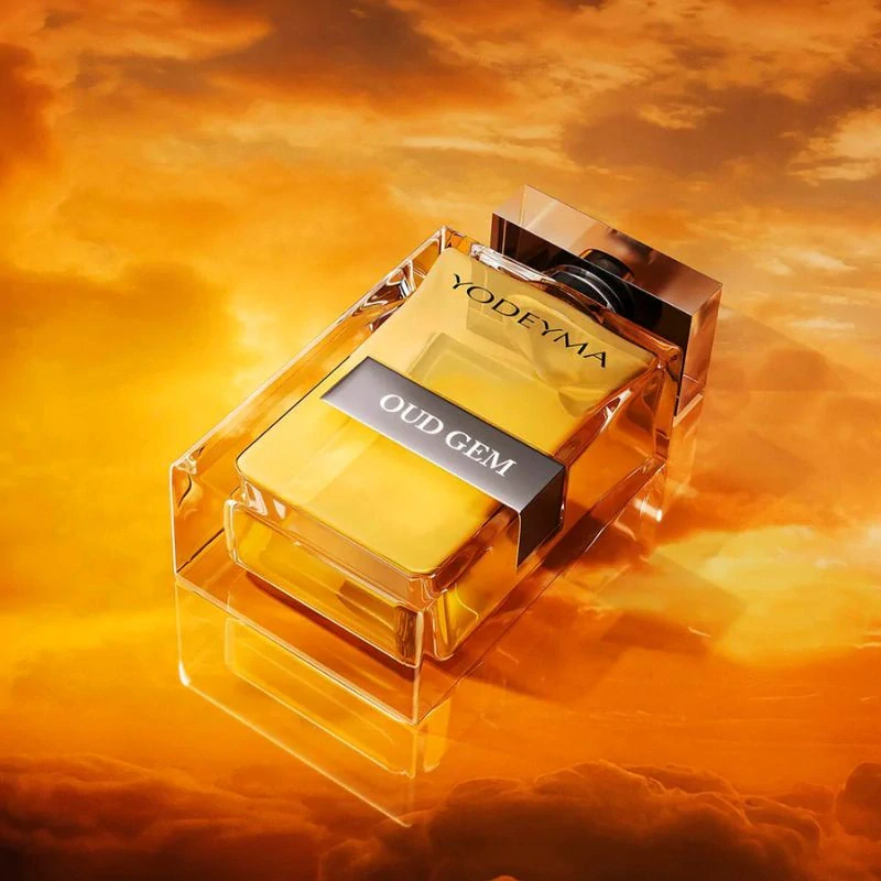 YODEYMA Oud Gem Eau de Parfum (Charakteristika parfému INITIO - Oud For Greatnes)