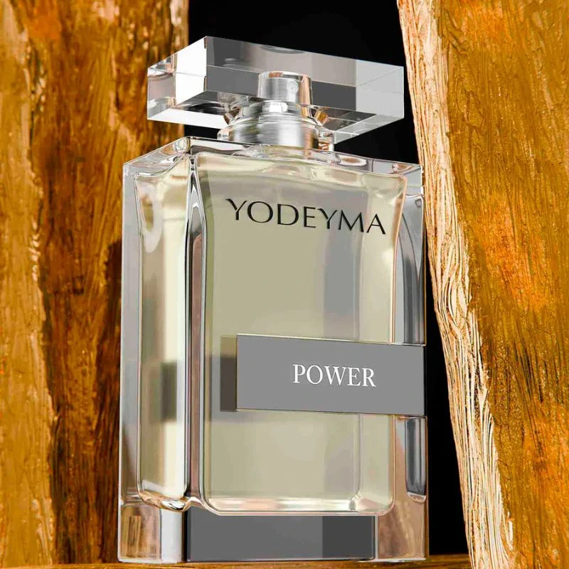 YODEYMA Power Eau de Parfum (Charakteristika parfému PACO RABANNE - 1 Million)