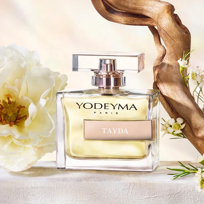 YODEYMA Tayda Eau de Parfum (Charakteristika parfému JO MALONE - French Lime Blossom)