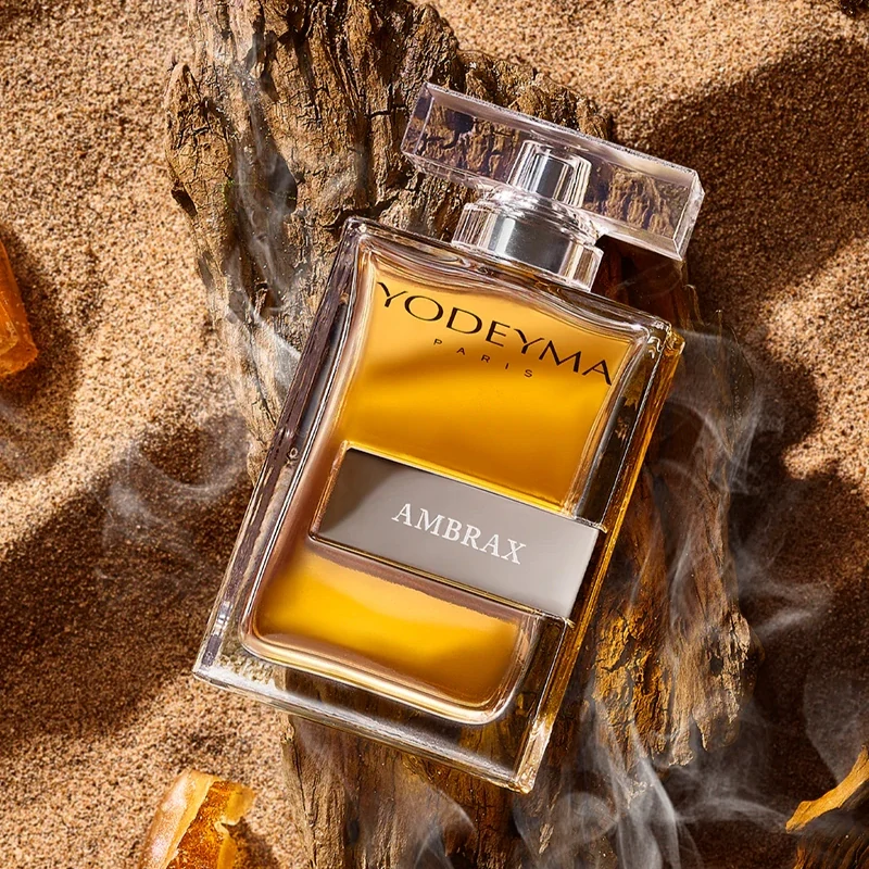 YODEYMA Ambrax Eau de Parfum (Charakteristika parfému TOM FORD - Oud Wood)