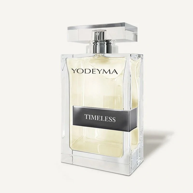 YODEYMA Timeless Eau de Parfum (Charakteristika parfému CARTIER - Déclaration)
