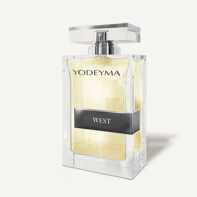 YODEYMA West Eau de Parfum (Charakteristika parfému AZZARO - Azzaro wanted)