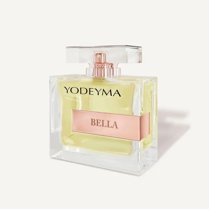 YODEYMA Bella Eau de Parfum (Chrakteristika parfému GIORGIO ARMANI - Acqua di Gio)