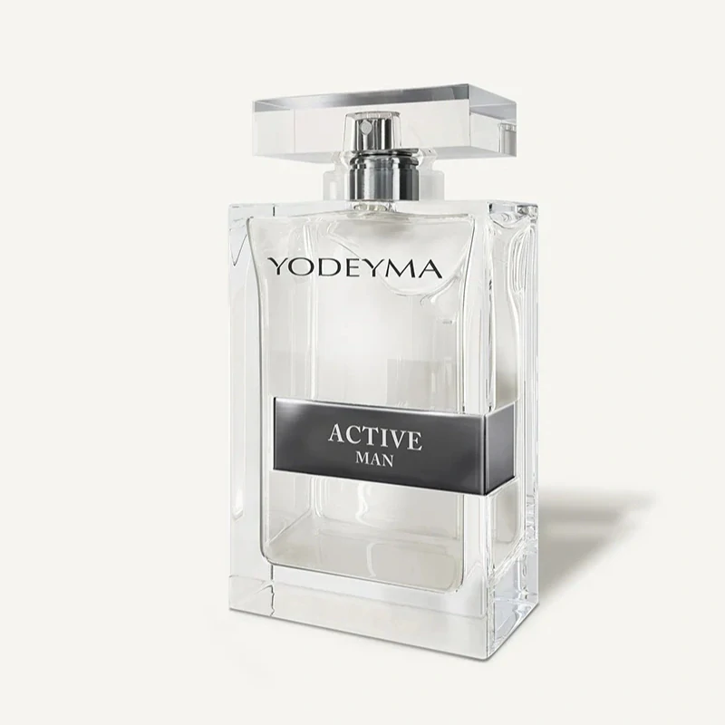 YODEYMA Active Man Eau de Parfum (Charakteristika parfému AVENTUS - Creed)