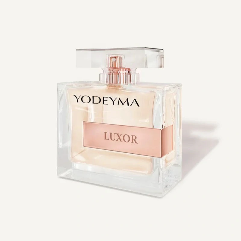 YODEYMA Luxor Eau de Parfum (Charakteristika parfému YVES SAINT LAURENT - Libre)