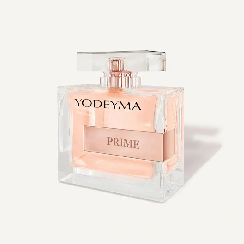 YODEYMA Prime Eau de Parfum (Charakteristika parfému LANCÔME - Idole)
