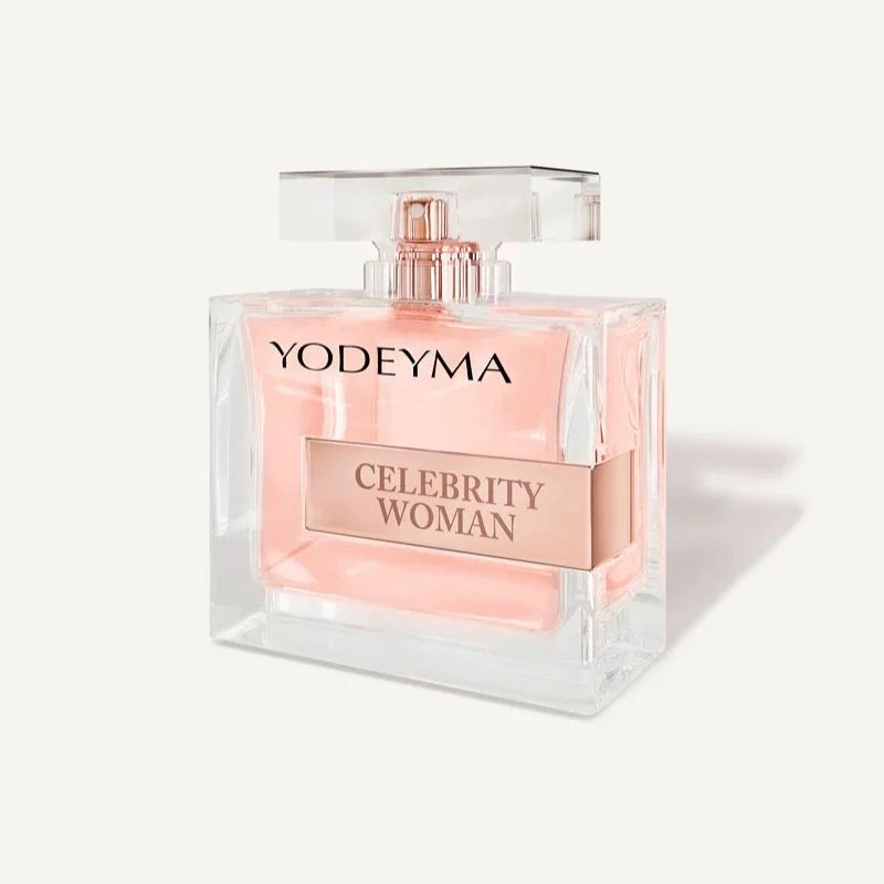 YODEYMA Celebrity Woman Eau de Parfum (Charakteristika parfému LANCÔME - La Vie est Belle)