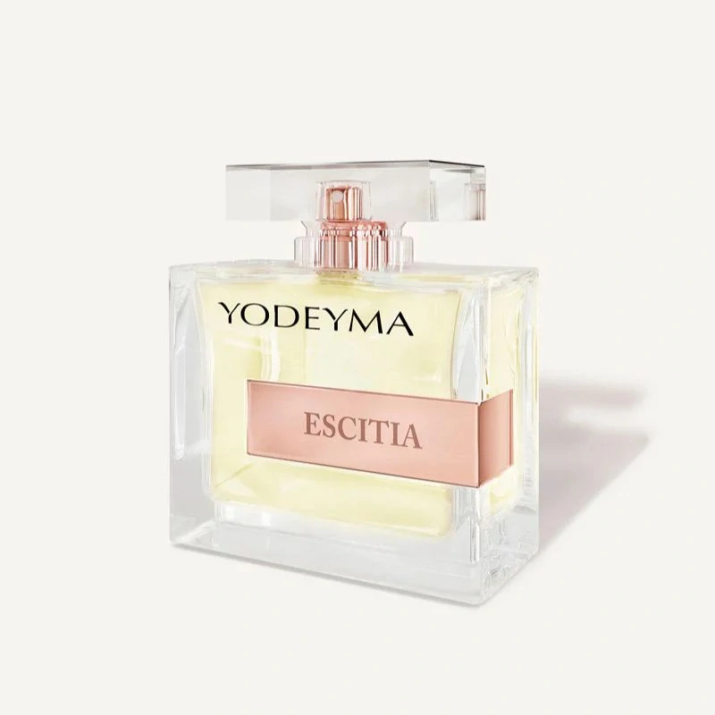 YODEYMA Escitia Eau de Parfum (Charakteristika parfému THIERRY MUGLER - Angel)