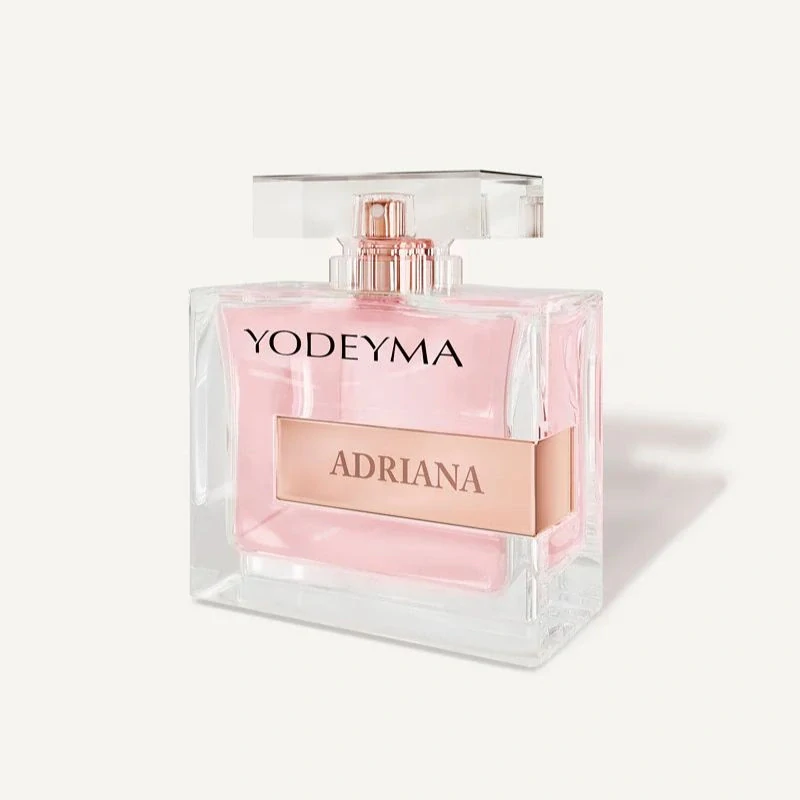 YODEYMA Adriana Eau de Parfum (Charakteristika parfému GIORGIO ARMANI - Sí)
