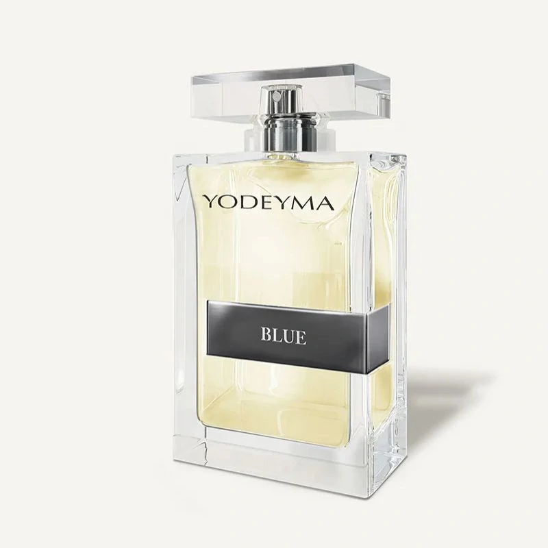 YODEYMA Blue Eau de Parfum (Charakteristika parfému CHANEL - Bleu de Chanel)