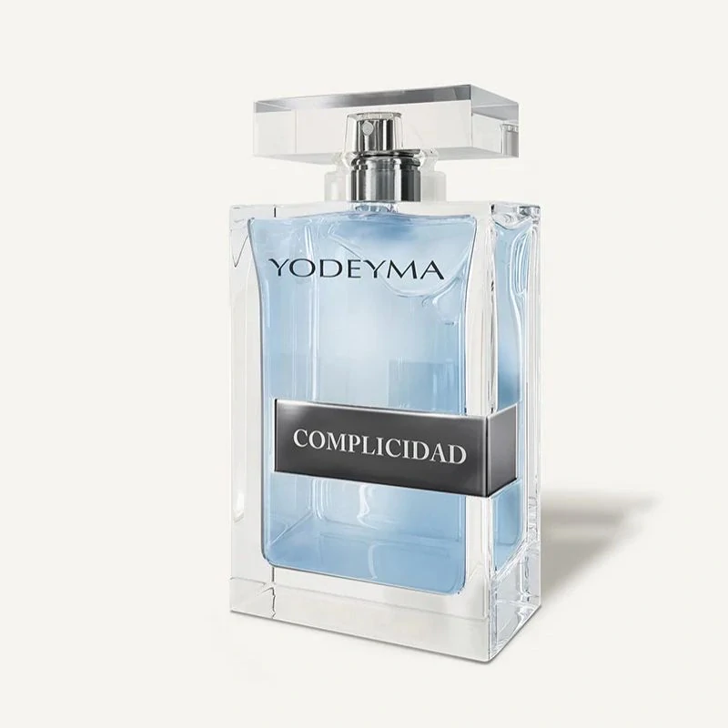 YODEYMA Complicidad Eau de Parfum (Charakteristika parfému PACO RABANNE - Pure XS)