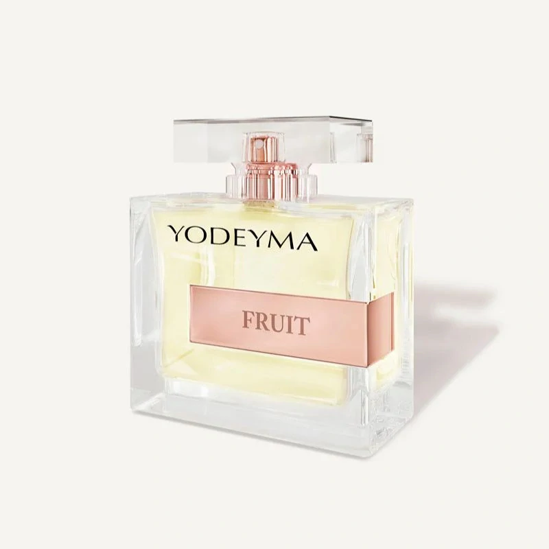 YODEYMA Fruit Eau de Parfum (Charakteristika parfému DONNA KARAN - Be Delicious)