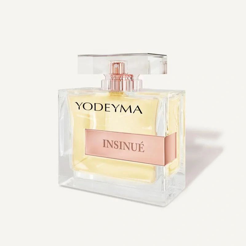 YODEYMA Insinué Eau de Parfum (Charakteristika parfému JEAN PAUL GAULTIER - Classique for Women)