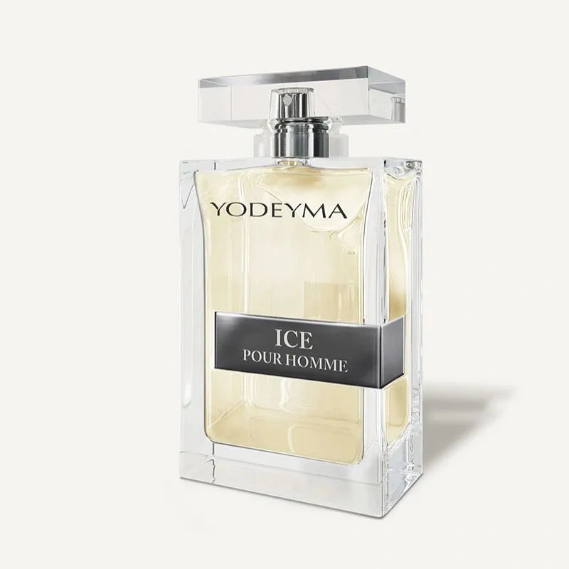 YODEYMA Ice Pour Homme Eau de Parfum (Charakteristika parfému CHRISTIAN DIOR - Homme Cologne)
