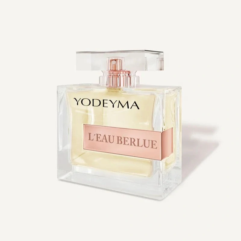 YODEYMA L´eau De Berlue Eau de Parfum (Charakteristika parfému CHANEL - No°5 L´eau)