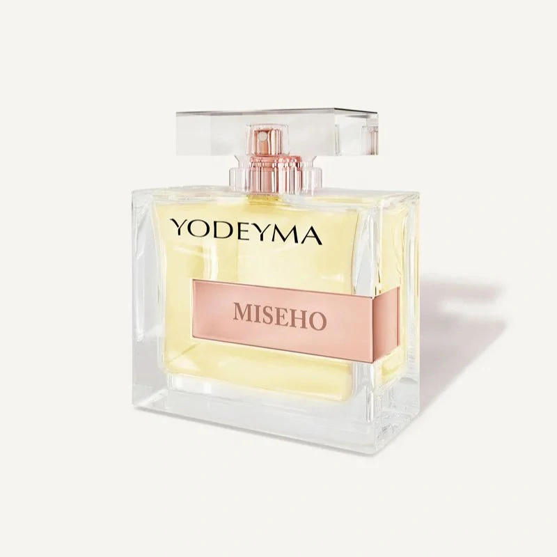 YODEYMA Miseho Eau de Parfum (Charakteristika parfému KENZO - Flower by Kenzo)