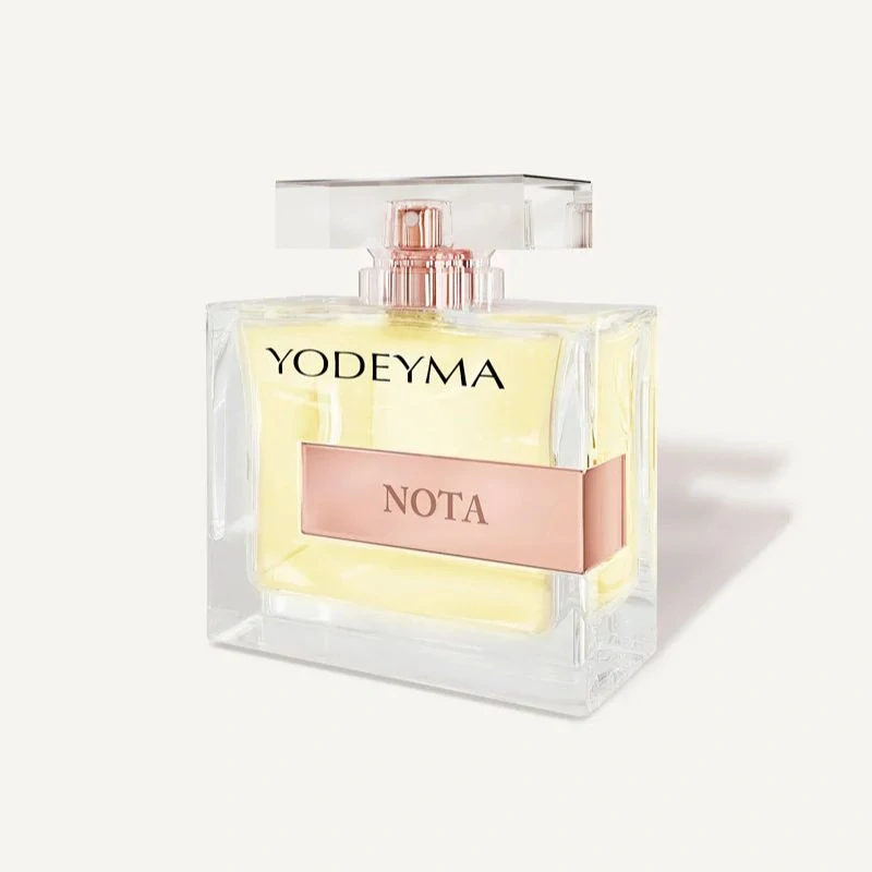 YODEYMA Nota Eau de Parfum (Charakteristika parfému LANCÔME - Miracle)