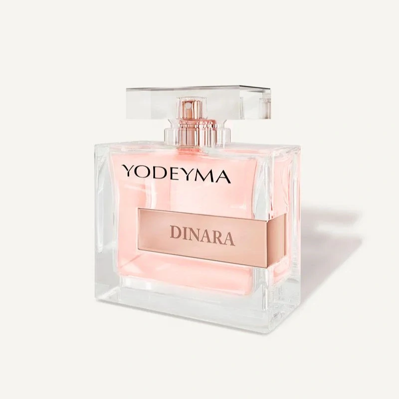 YODEYMA Dinara Eau de Parfum (Charakteristika parfému LORENZO VILLORESI - Teint de Neige)
