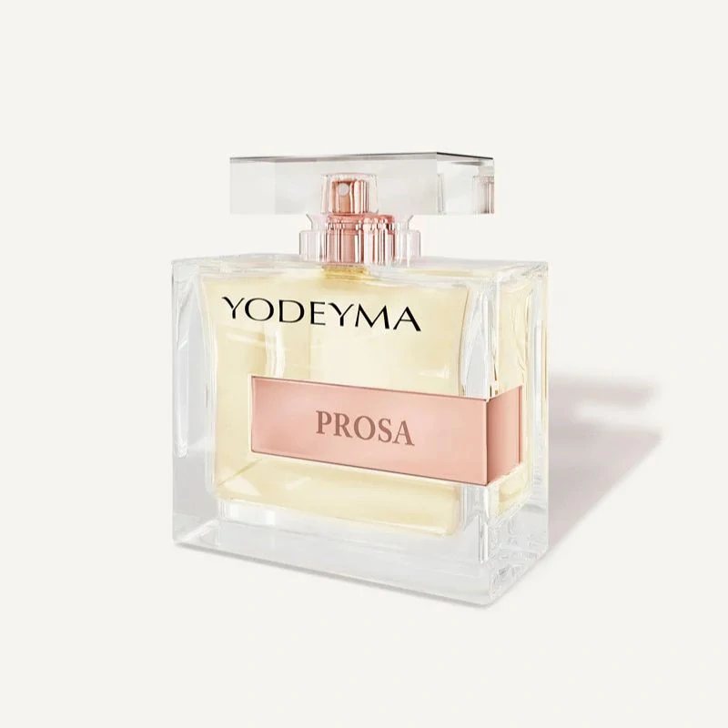 YODEYMA Prosa Eau de Parfum (Charakteristika parfému CALVIN KLEIN - Eternity)