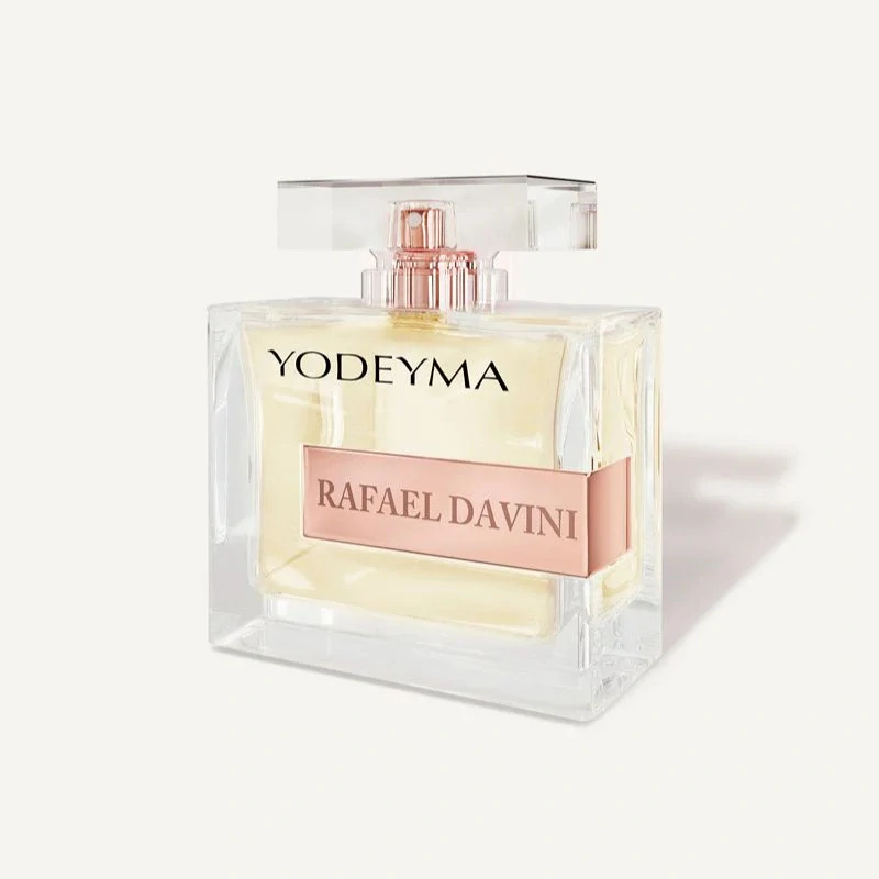 YODEYMA Rafael Davini Eau de Parfum (Charakteristika parfému ROBERTO CAVALLI - Roberto Cavalli)