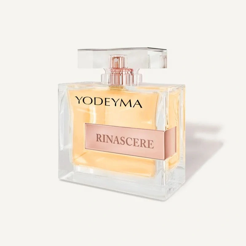 YODEYMA Rinascere Eau de Parfum (Charakteristika parfému CHANEL - Gabrielle)