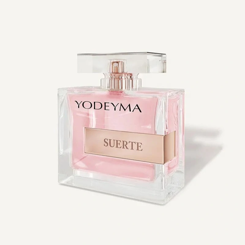 YODEYMA Suerte Eau de Parfum (Charakteristika parfému PACO RABANNE - Pure XS For her)