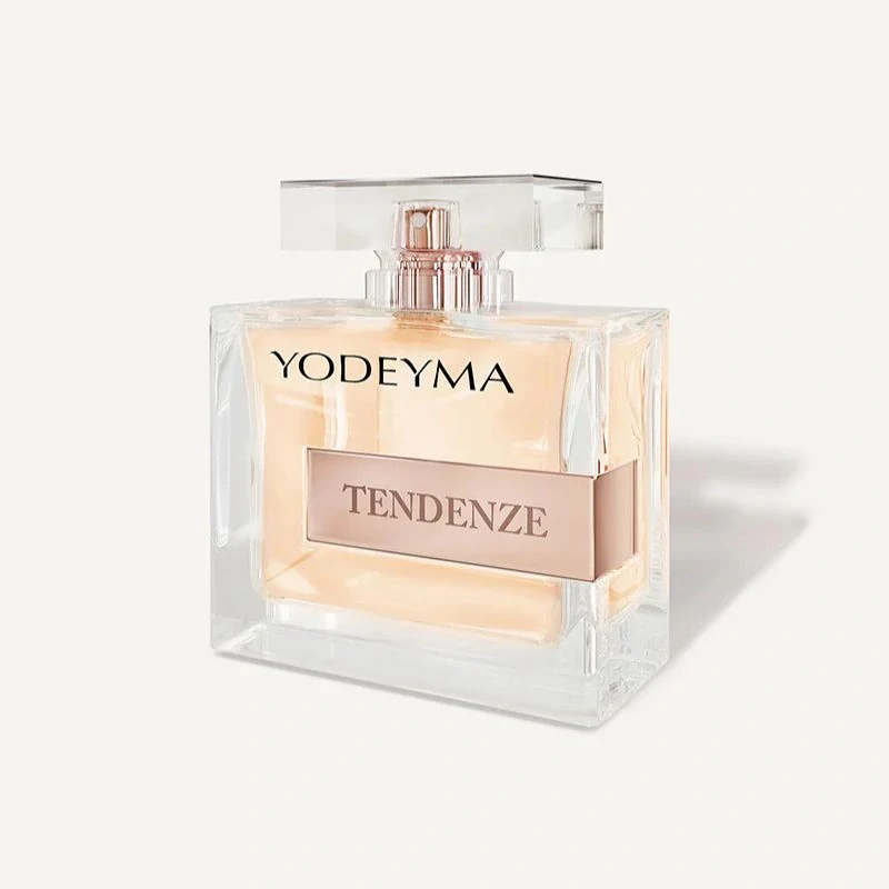 YODEYMA Tendenze Eau de Parfum (Charakteristika parfému GIVENCHY -  L‘lnterdit)