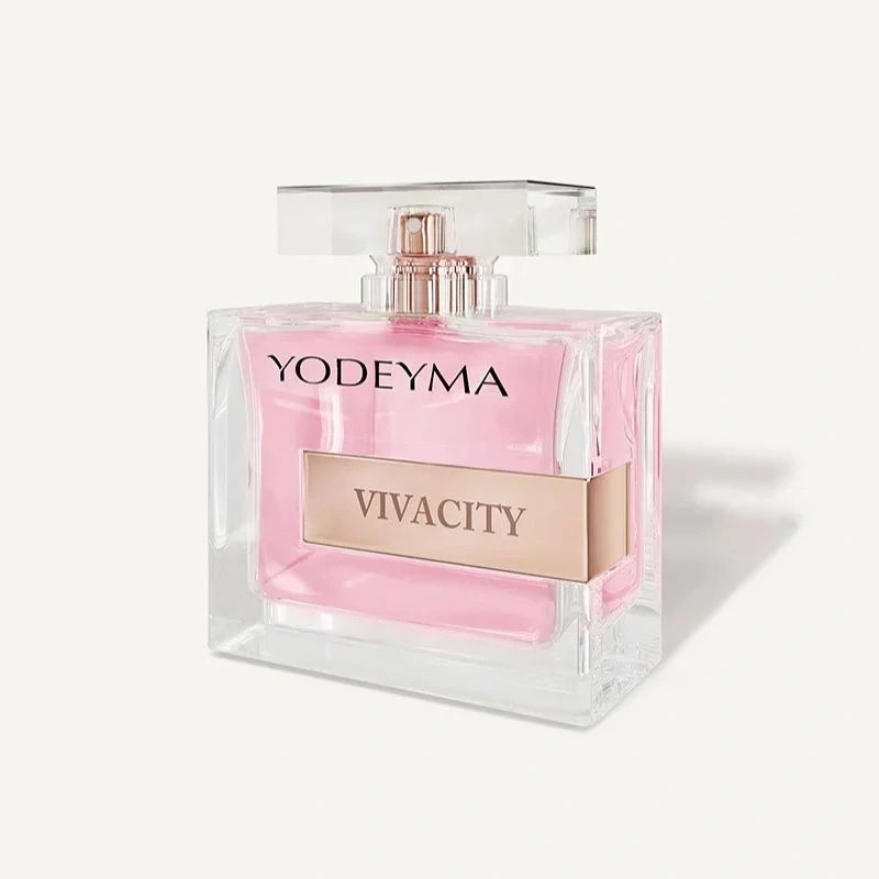 YODEYMA Vivacity Eau de Parfum (Charakteristika parfému CHRISTIAN DIOR - Joy)
