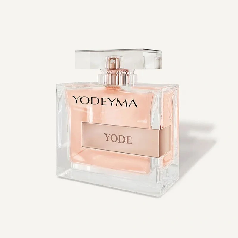 YODEYMA Yode Eau de Parfum (Charakteristika parfému GUCCI - Gucci Bloom)