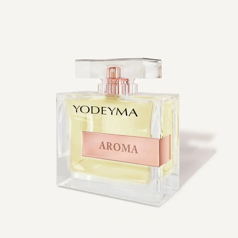 YODEYMA Aroma Eau de Parfum (Charakteristika parfému CALVIN KLEIN - Euphoria)